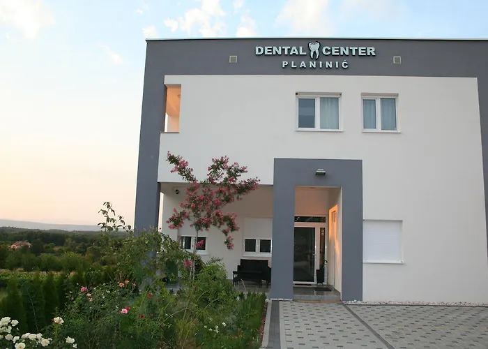 Apartments Paninich