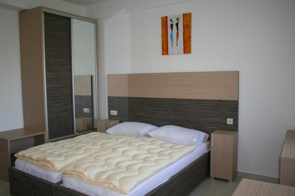 Apartment Paninich