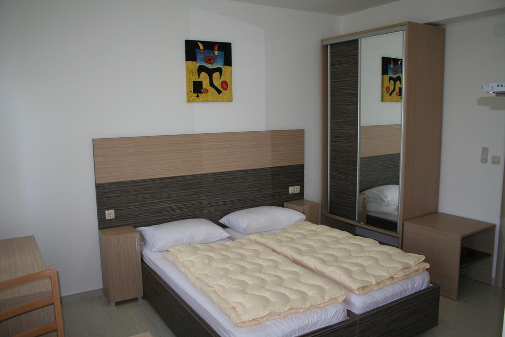 Apartment Paninich *