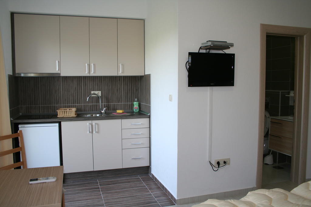Apartment Paninich *