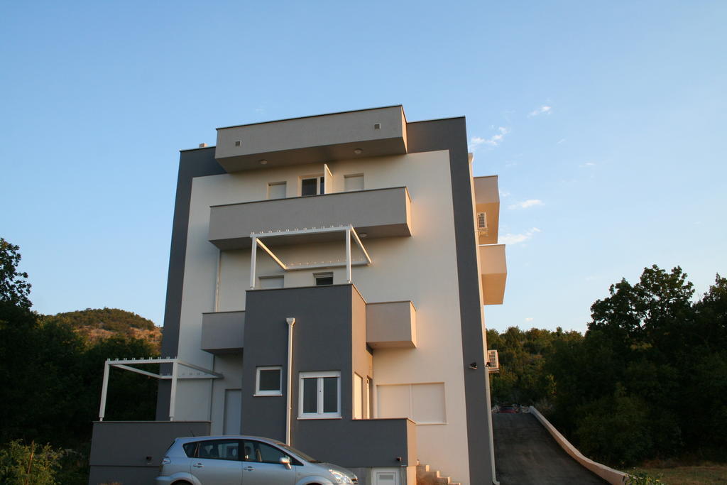 Apartment Paninich Međugorje
