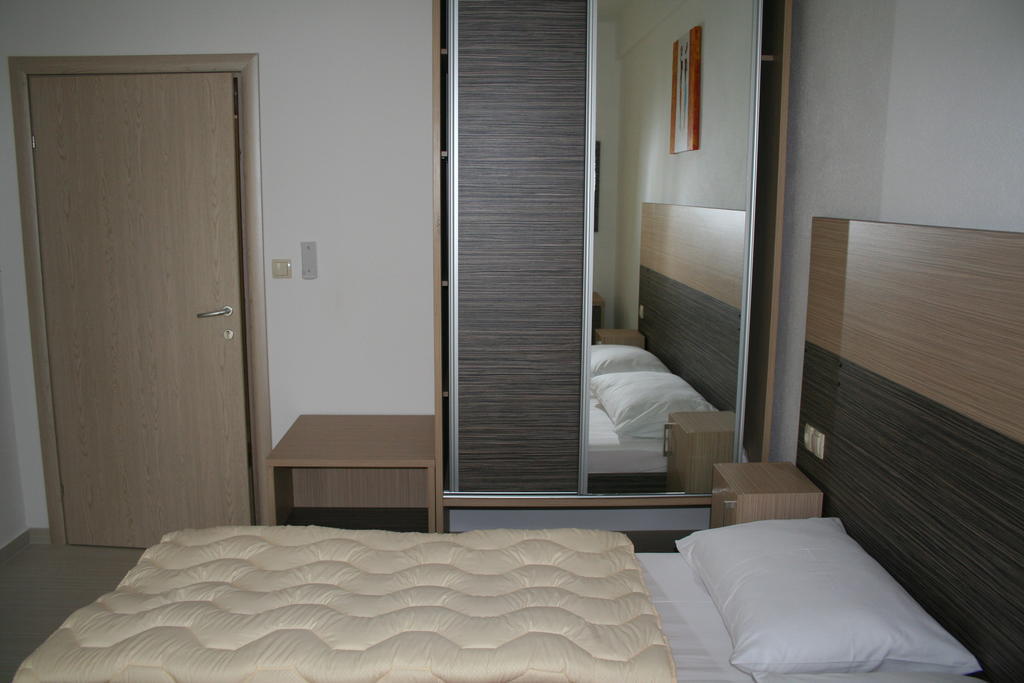 Apartment Paninich