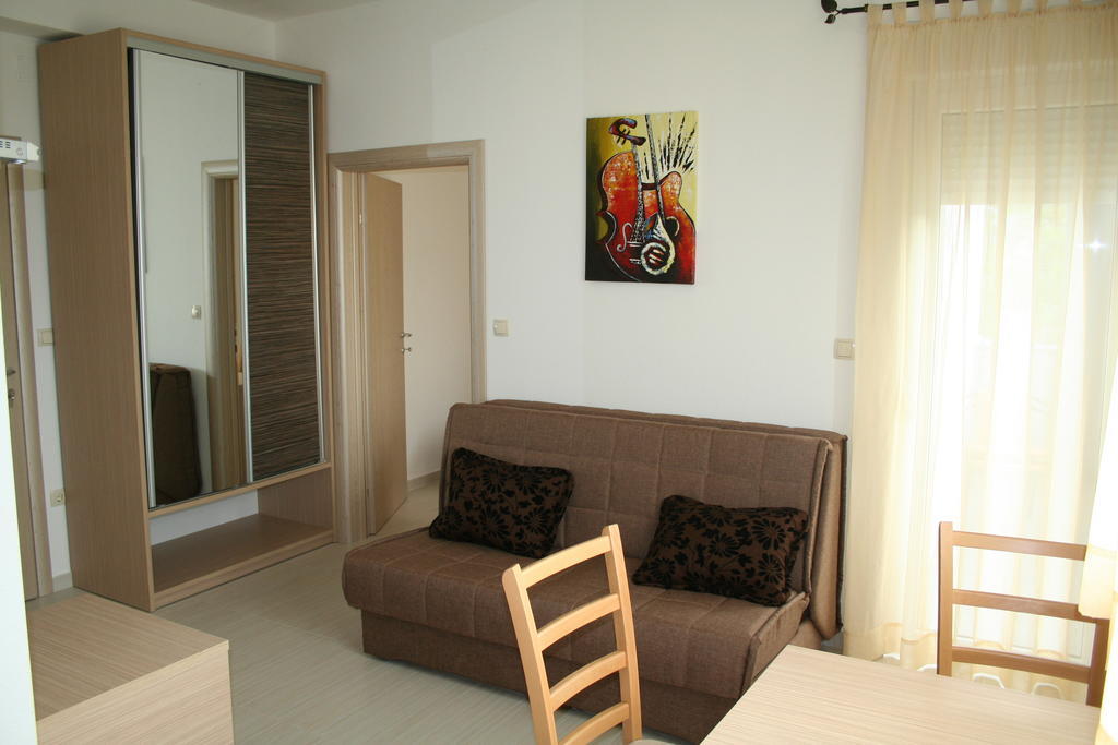 Apartment Paninich Međugorje