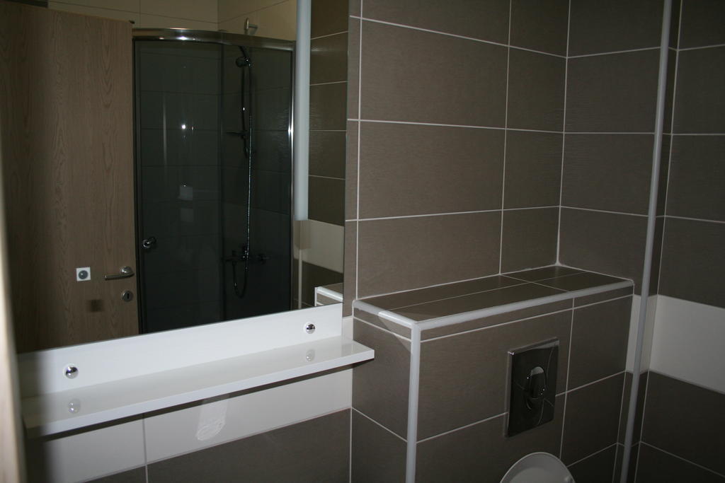 Apartment Paninich